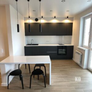 Кухня Фьюжн