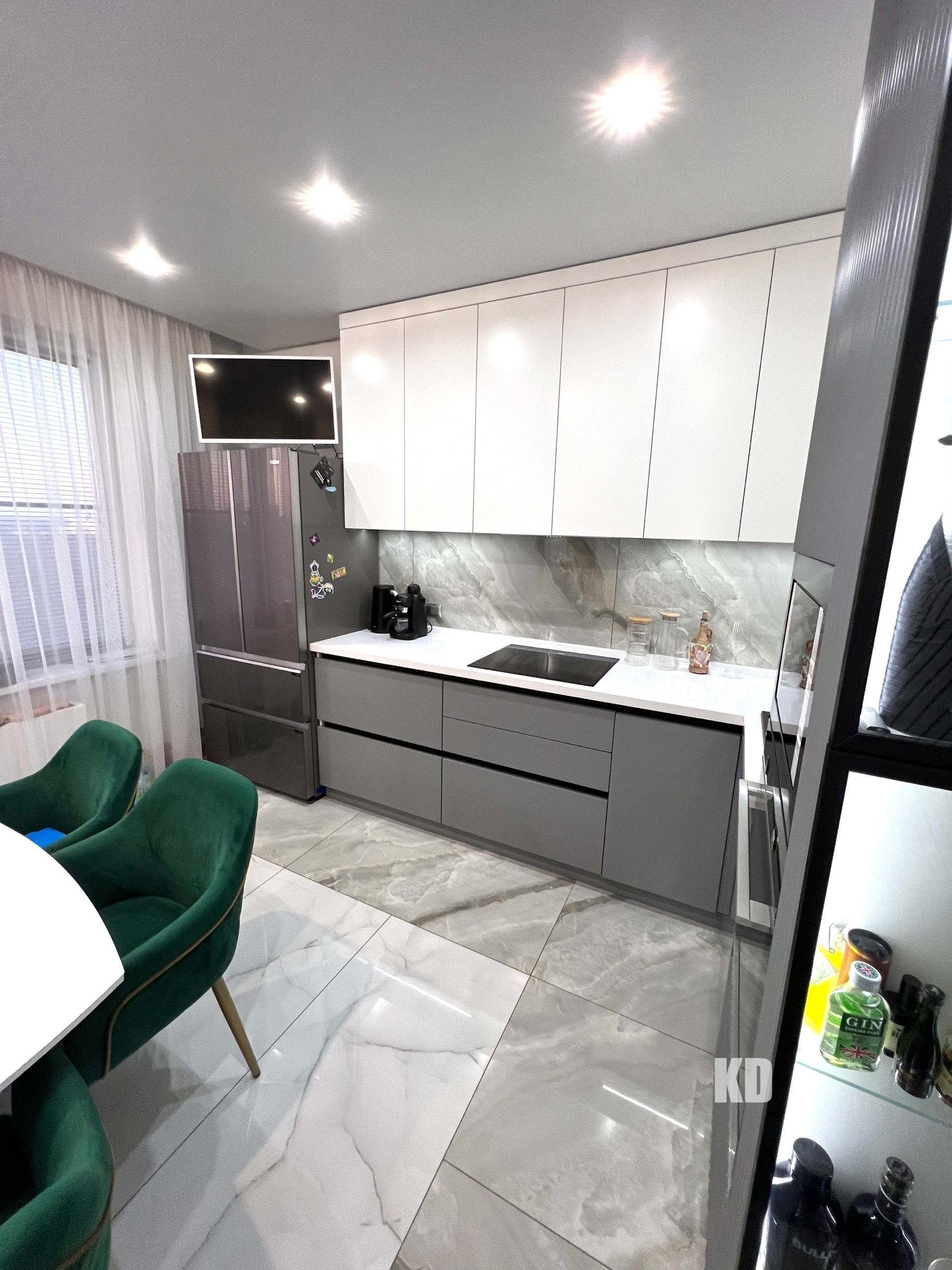 Кухня современная Simple Life Kitchens Кухня современная Simple Life Kitchens