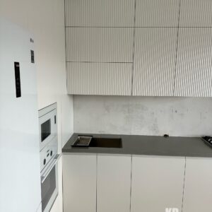 Кухня Green Life Cabinetry