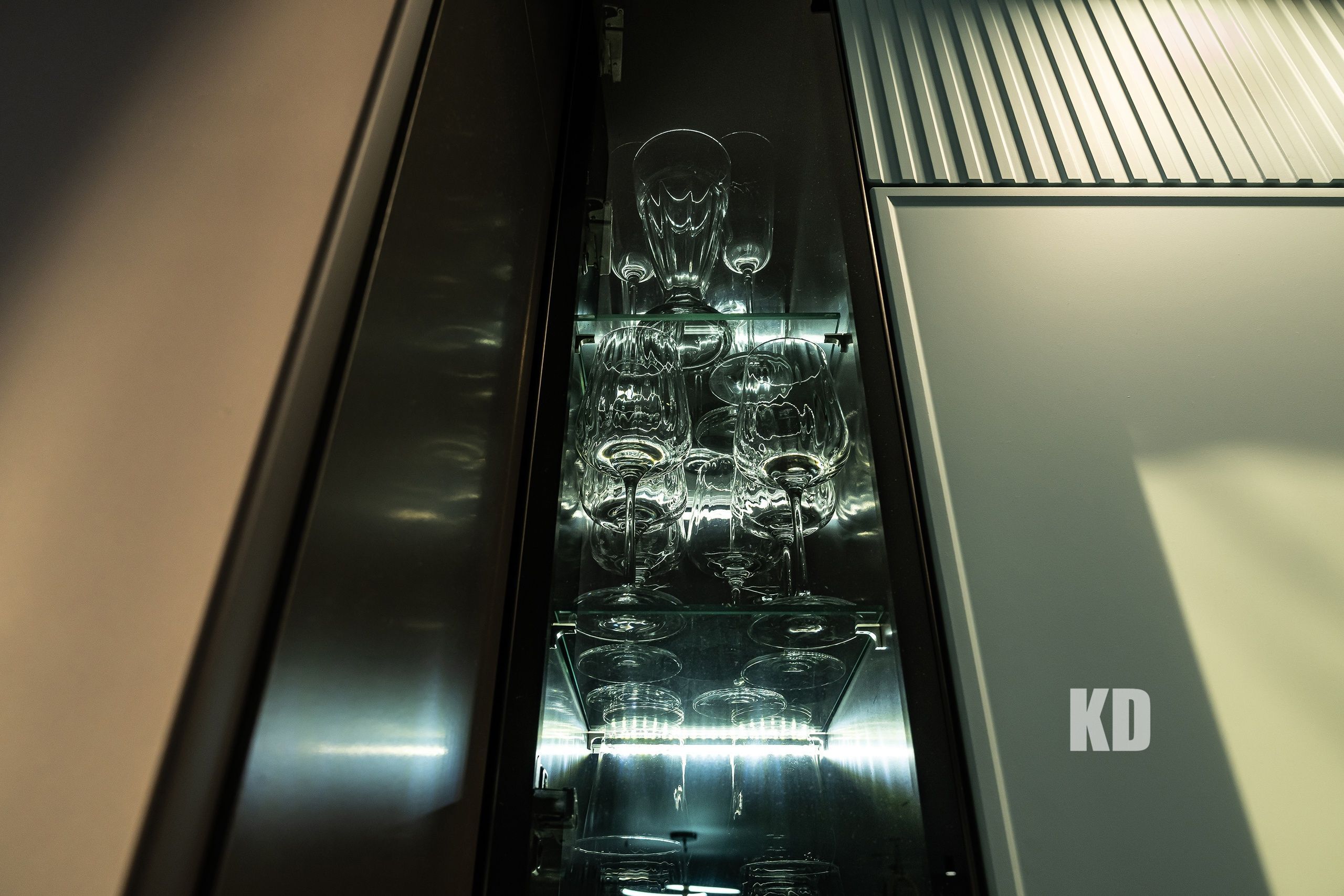 Кухня Serenity Kitchens Кухня Serenity Kitchens