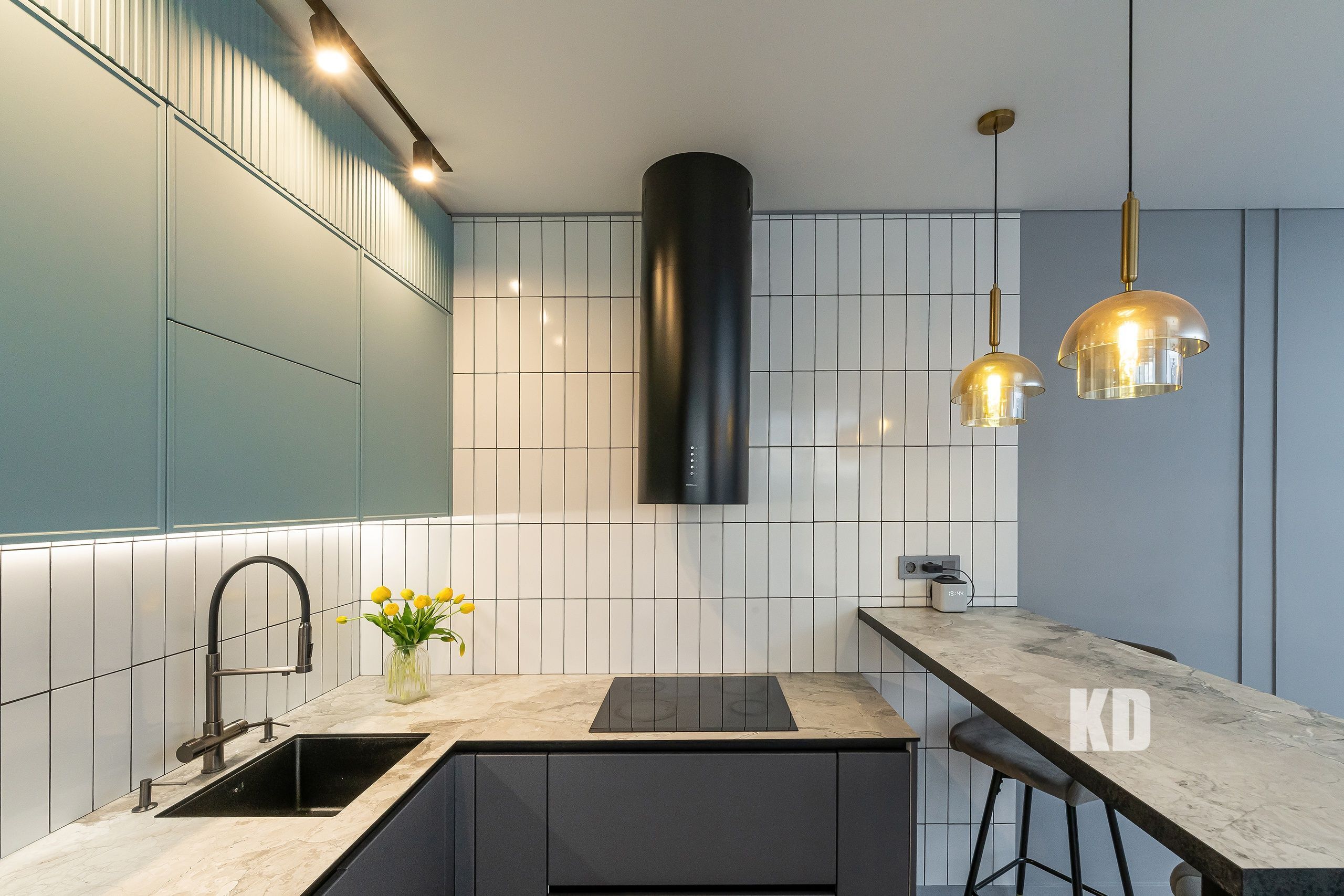 Кухня Serenity Kitchens Кухня Serenity Kitchens