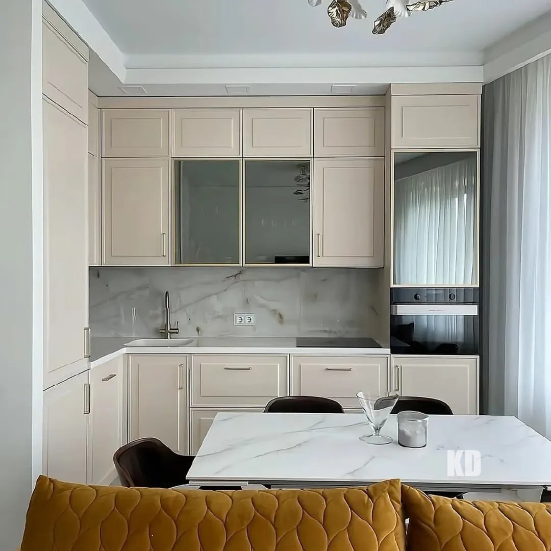 Кухня Noble Kitchen Кухня Noble Kitchen