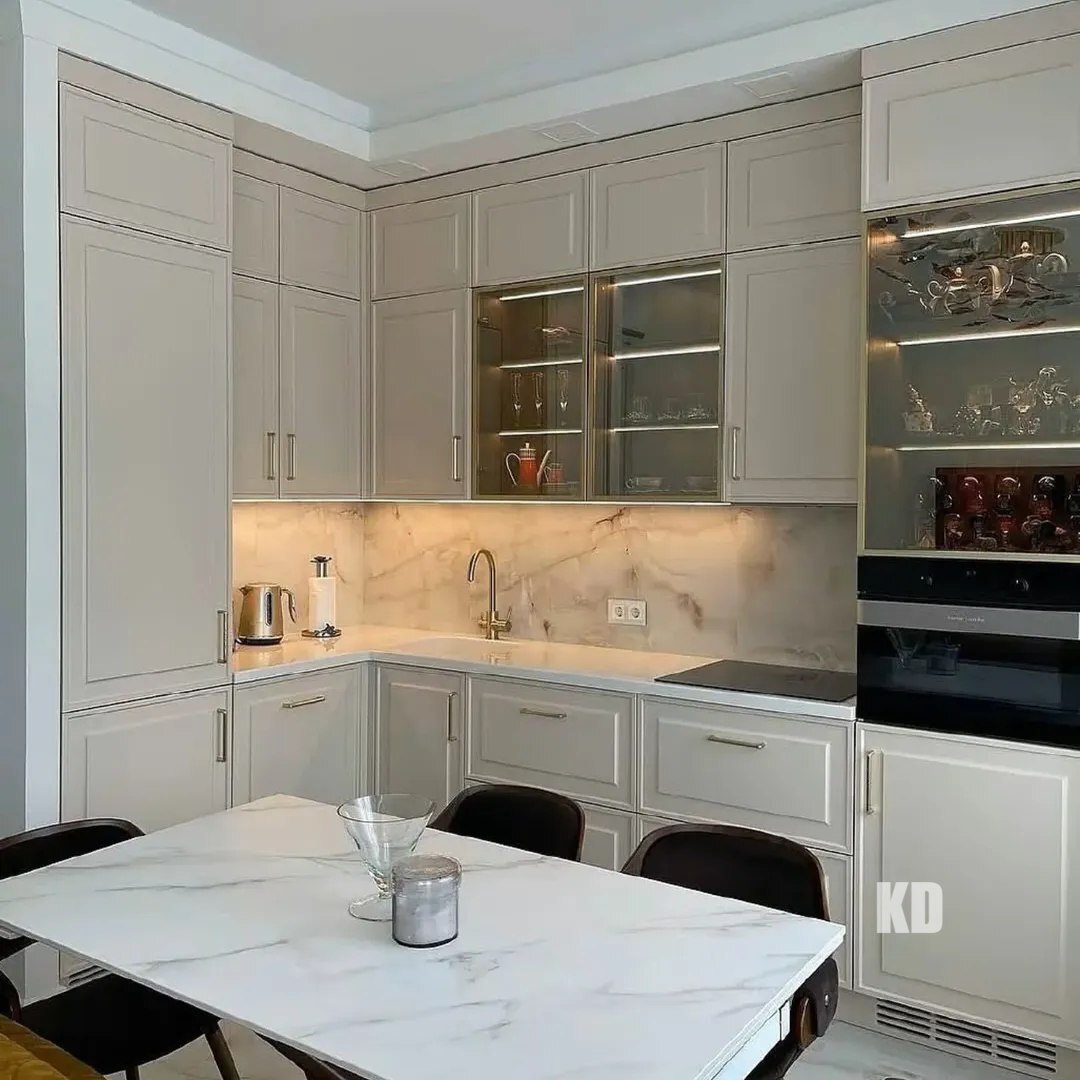 Кухня Noble Kitchen Кухня Noble Kitchen