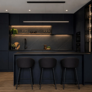 Blue Jewel