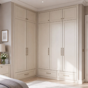 Шкаф Almond